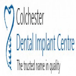 Dental Implant Colchester